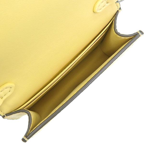 COACH（コーチ） カードケース レディース アウトレット レザー