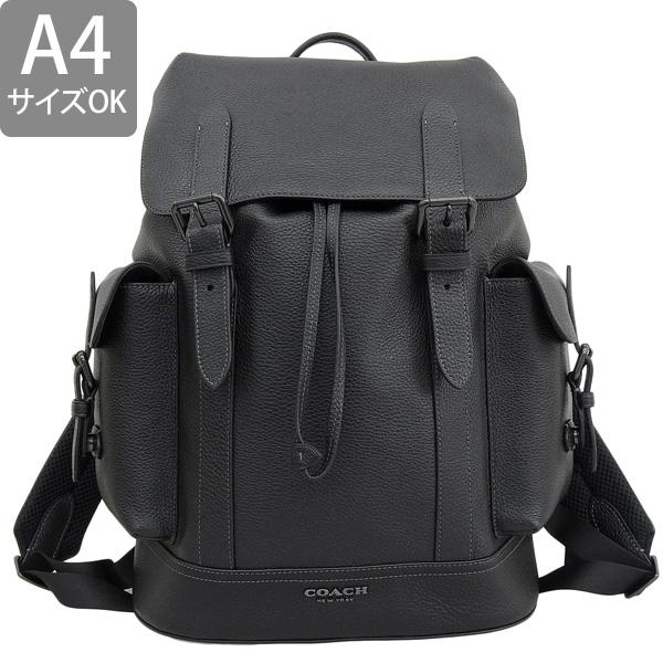 COACH（コーチ） バッグ メンズ リュック リュックサック バックパック