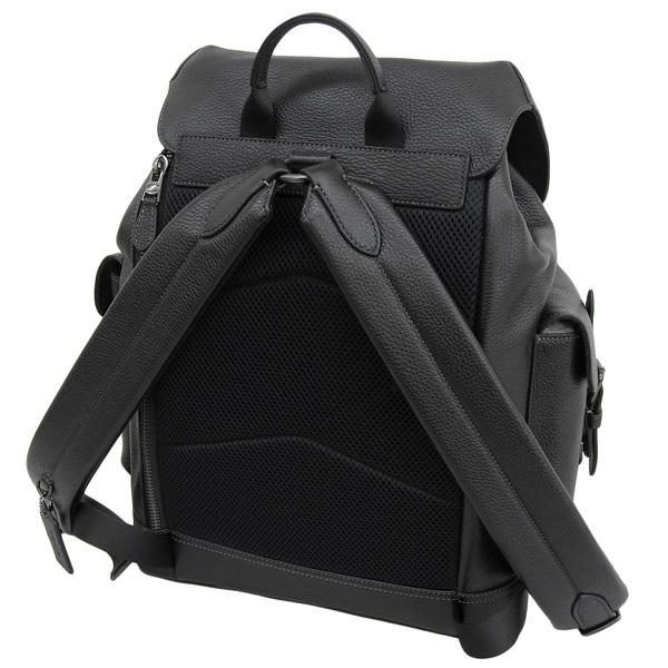 COACH コーチ バッグ メンズ リュック リュックサック バック