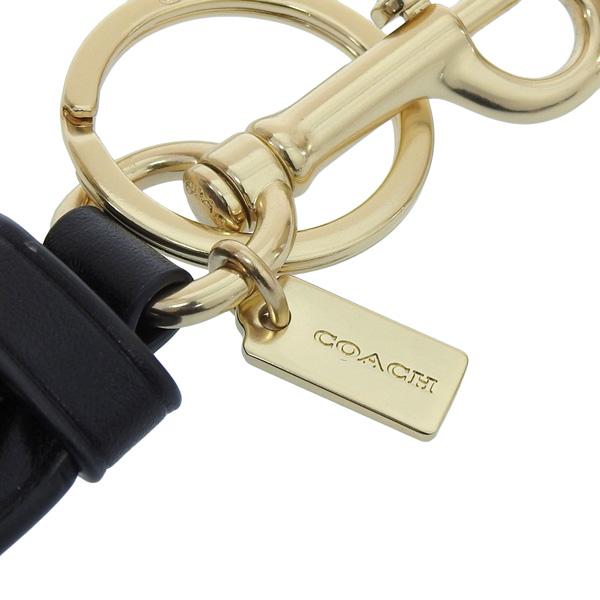 COACH（コーチ） キーホルダー キーチャーム レディース アウトレット