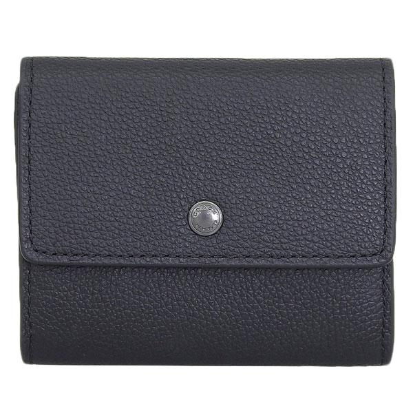 新品 COACH コーチ ケース 小銭入れ ブラック COACH（コーチ） Mini Card Holder カードケース 小銭入れ 定期入れ