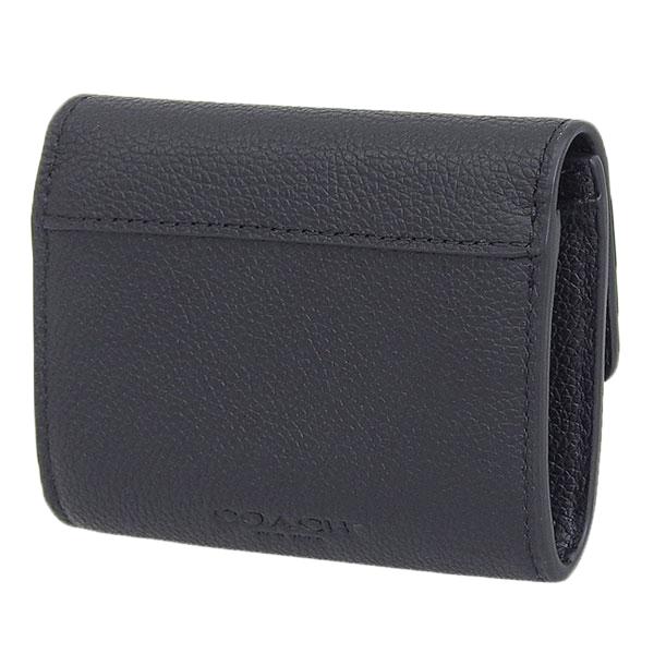 COACH（コーチ） コインケース 小銭入れ メンズ アウトレット レザー 