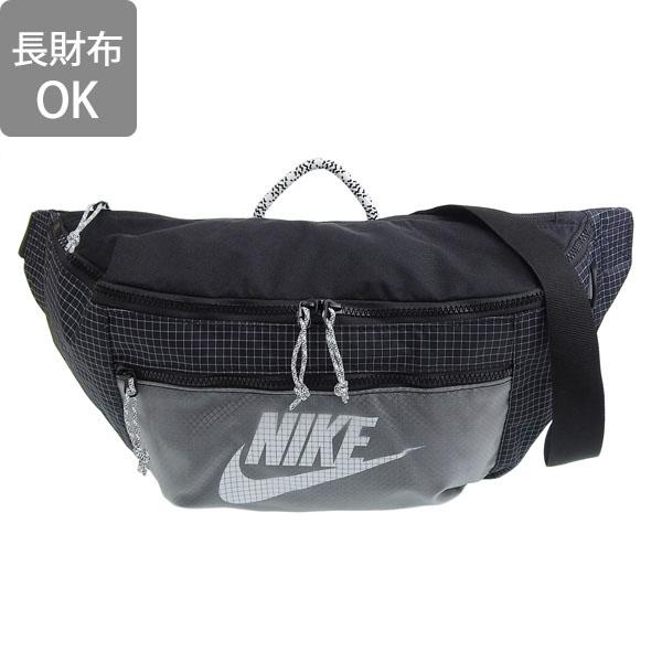 【新品未使用】NIKE/ナイキ　テックヒップパック/ボディバッグ　10L NIKE（ナイキ） テック ヒップパック ボディバッグ メンズ レディース
