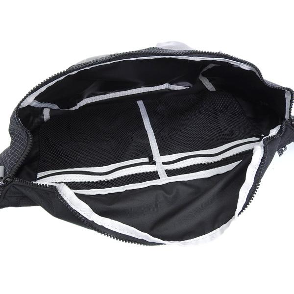 【新品未使用】NIKE/ナイキ　テックヒップパック/ボディバッグ　10L ナイキ テック ヒップ パック TECH HIP PACK 10L 新品 - メルカリ