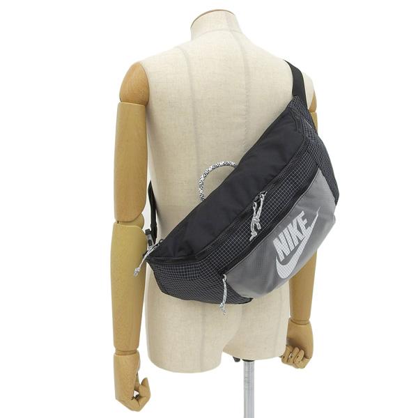 NIKE（ナイキ） テック ヒップパック ボディバッグ メンズ レディース