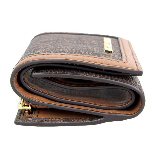 MICHAEL KORS（マイケルコース） 財布 レディース 三つ折り財布