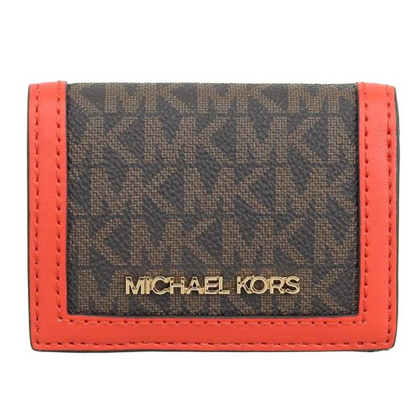 MICHAEL KORS（マイケルコース） 財布 レディース 三つ折り財布