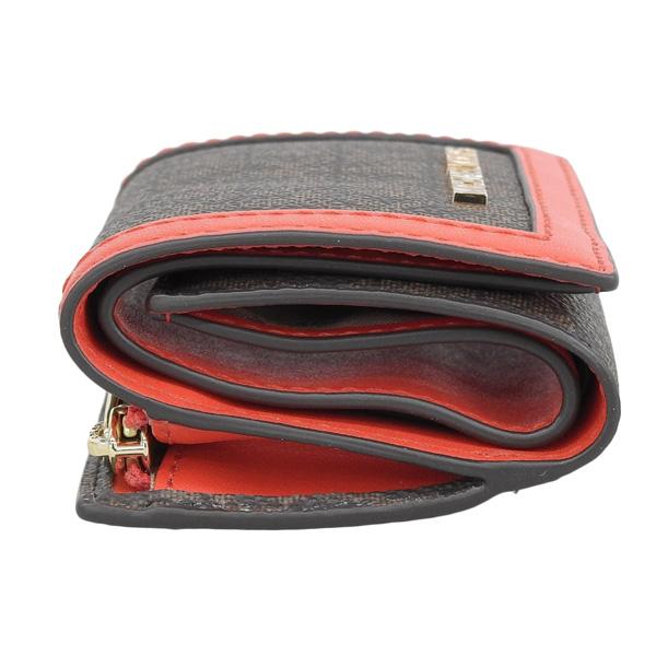 MICHAEL KORS（マイケルコース） 財布 レディース 三つ折り財布