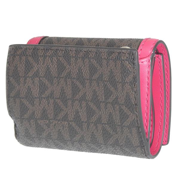 MICHAEL KORS（マイケルコース） 財布 レディース 三つ折り財布
