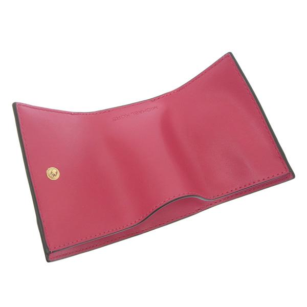 MICHAEL KORS（マイケルコース） 財布 レディース 三つ折り財布