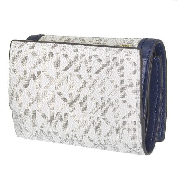 MICHAEL KORS（マイケルコース） 財布 レディース 三つ折り財布