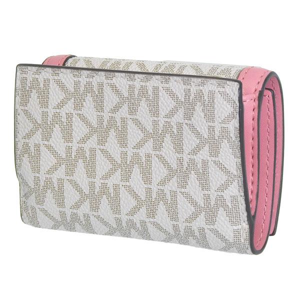 MICHAEL KORS（マイケルコース） 財布 レディース 三つ折り財布