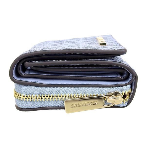MICHAEL KORS（マイケルコース） 財布 レディース 三つ折り財布