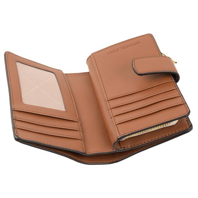 MICHAEL KORS マイケル マイケルコース 財布 折財布 二つ折り