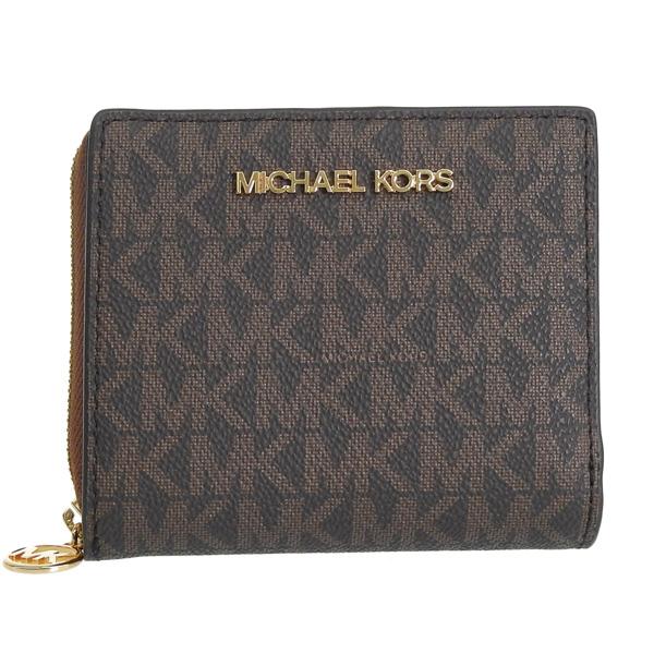 MICHAEL KORS（マイケルコース） 財布 レディース 二つ折り財布