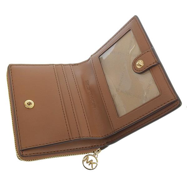 MICHAEL KORS（マイケルコース） 財布 レディース 二つ折り財布