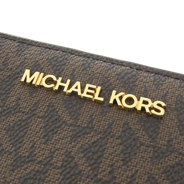 MICHAEL KORS（マイケルコース） 財布 レディース 二つ折り財布
