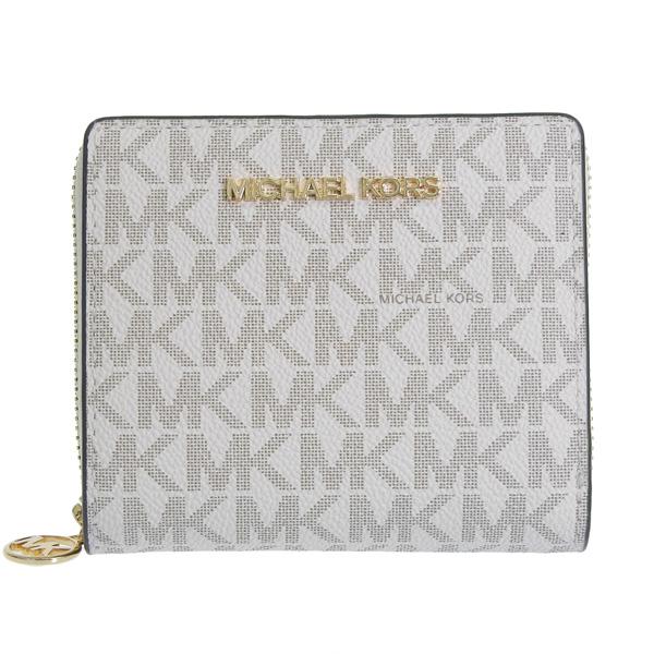 MICHAEL KORS（マイケルコース） 財布 レディース 二つ折り財布