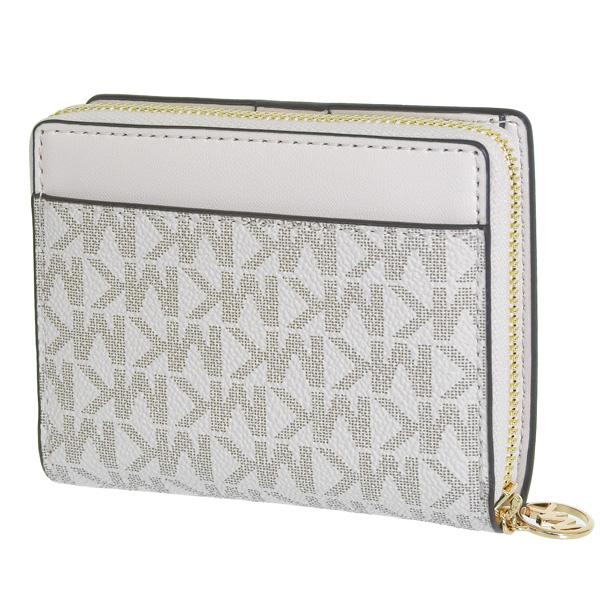 MICHAEL KORS（マイケルコース） 財布 レディース 二つ折り財布