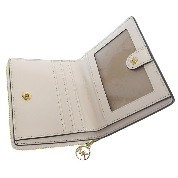 MICHAEL KORS（マイケルコース） 財布 レディース 二つ折り財布