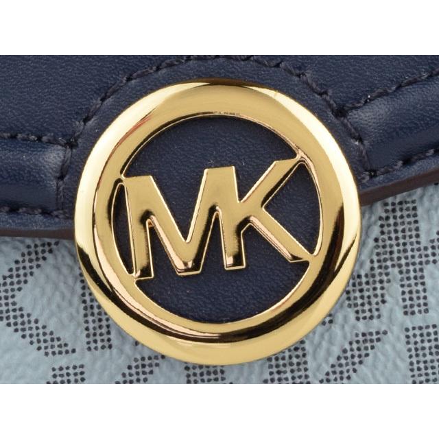 新品　マイケルコース FULTONキーケースホルダー マイケルコース MICHAEL KORS キーケース(504691631) | マイケル
