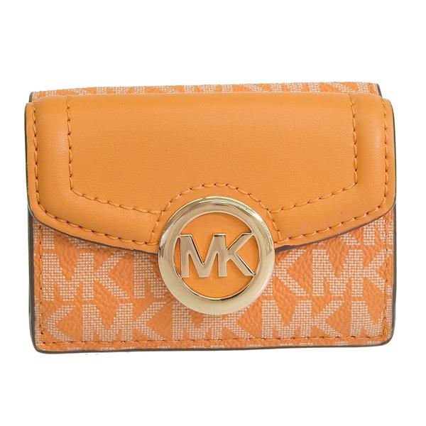 MICHAEL KORS マイケルコース 財布 レディース 三つ折り財布