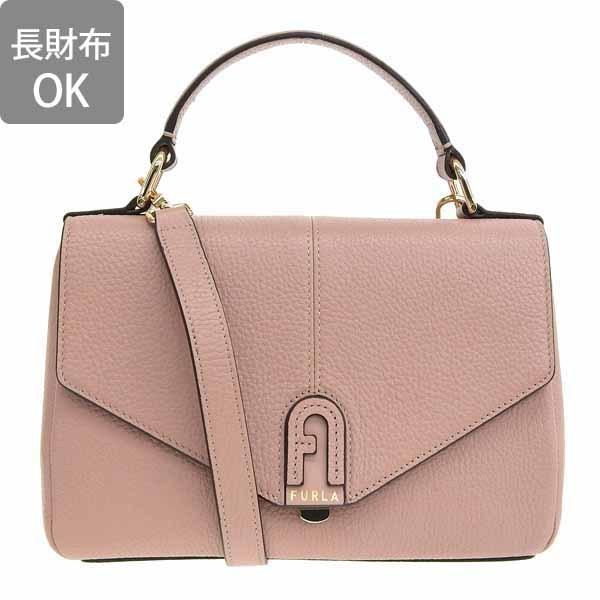 FURLA ショルダーバッグ　DAFNE ダフネ　ピンク FURLA（フルラ） 【数量限定セール】フルラ FURLA DAFNE バッグ