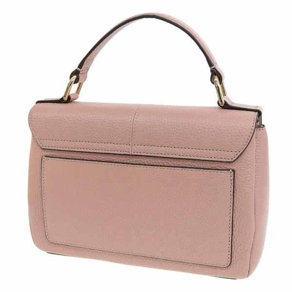 FURLA ショルダーバッグ　DAFNE ダフネ　ピンク FURLA（フルラ） 【数量限定セール】フルラ FURLA DAFNE バッグ