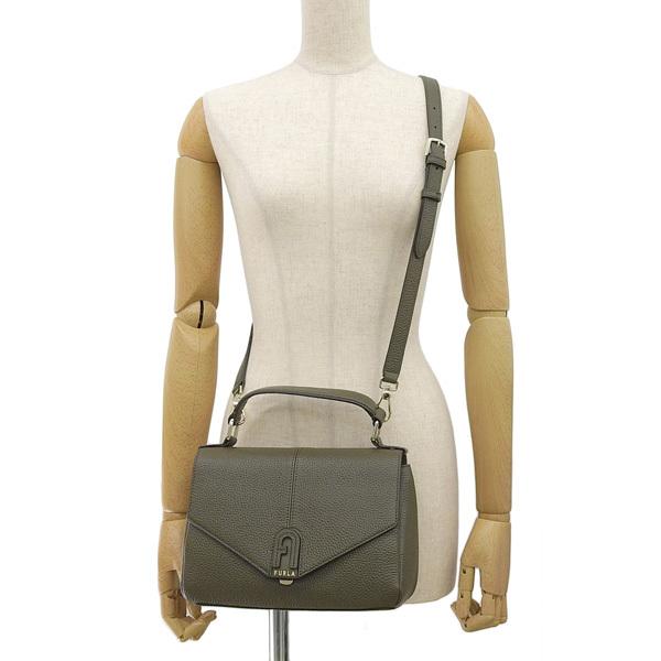 FURLA（フルラ） FURLA DAFNE バッグ ショルダーバッグ ハンドバッグ