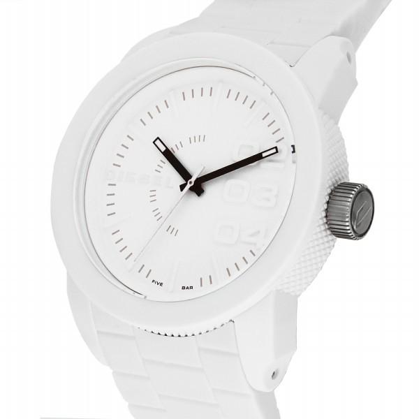 DIESEL（ディーゼル） 腕時計 時計 メンズ 44mm FRANCHISE