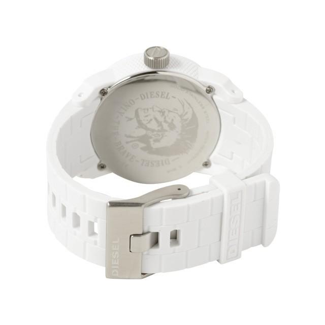 DIESEL（ディーゼル） 腕時計 時計 メンズ 44mm FRANCHISE