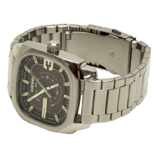 ディーゼル　腕時計 DIESEL（ディーゼル） 時計 メンズ 腕時計 SHIFTER シフター DZ1651