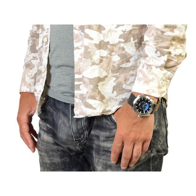 DIESEL（ディーゼル） 腕時計 時計 ARGES 46mm メンズ DIESEL DZ1659