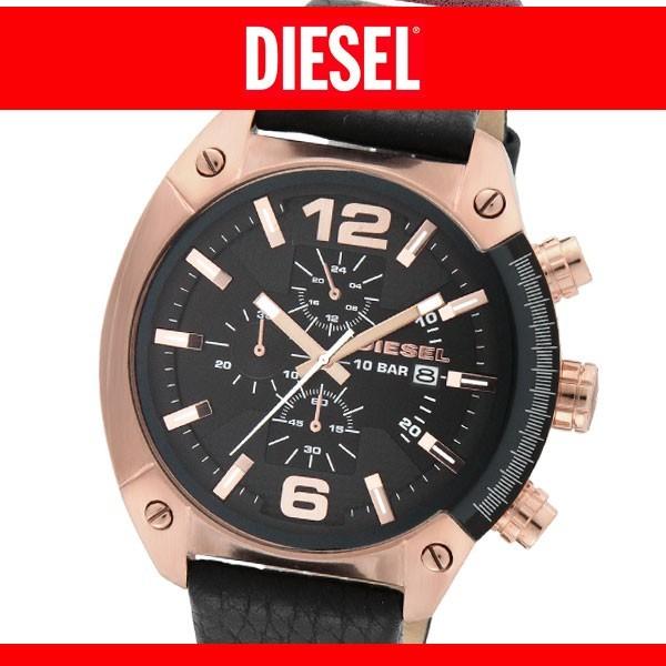 安い 新作 厳選 ディーゼル 腕時計 Diesel 時計 Overflow 49mm メンズ クロノグラフ Dz4297 Dz4297 リヴェラールselect 通販 Yahoo ショッピング オンラインストア人気 Gianyarkab Go Id