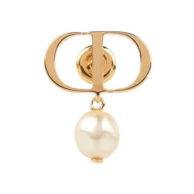 クリスチャンディオール Christian Dior ピアス アクセサリー 