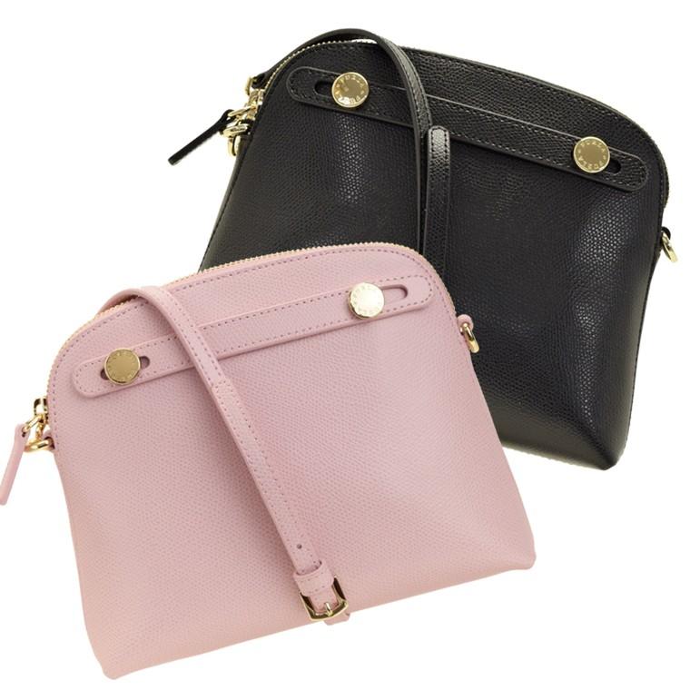 FURLA フルラ ショルダーバッグ 斜めがけ ミニ PIPER パイパー ek07 :ek07:FASCINO(ファッシノ)!店 通販 FURLA フルラ ショルダー RUBY パイパー PIPER