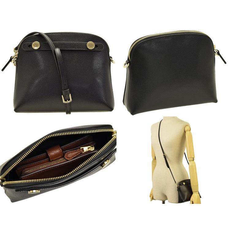 FURLA（フルラ） ショルダーバッグ 斜めがけ ミニ PIPER パイパー ek07