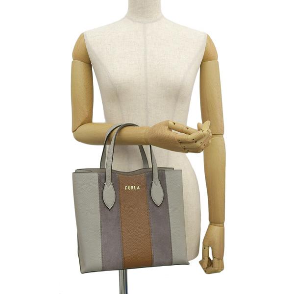 FURLA（フルラ） FURLA ERA バッグ トートバッグ バッグ レザー 