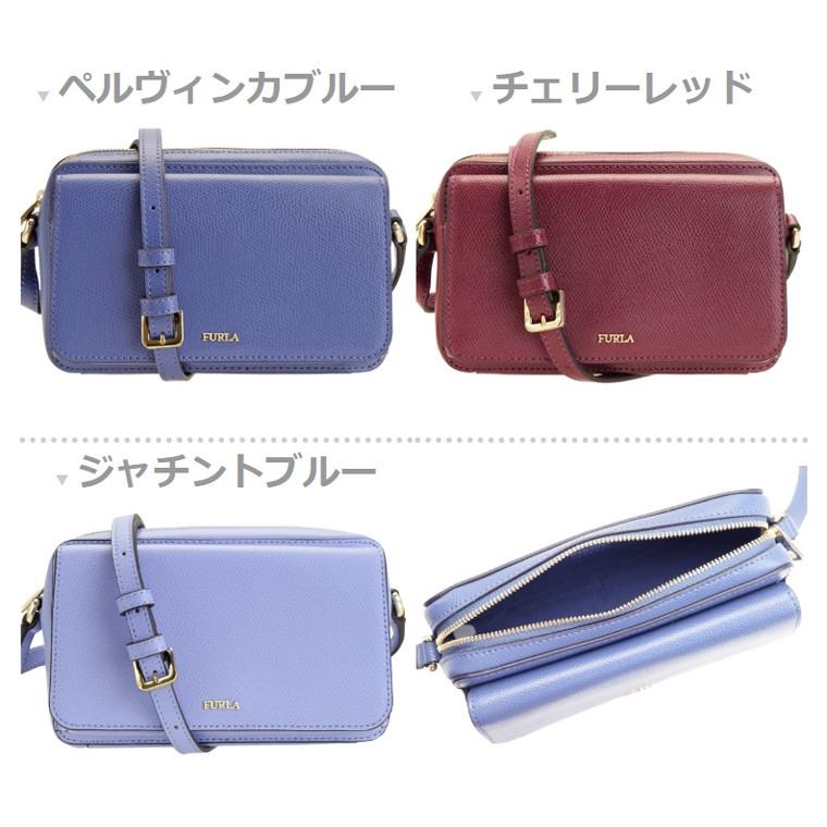 FURLAショルダーバッグ FURLA フルラ バッグ ショルダーバッグ 斜めがけ ev75 : FASCINO