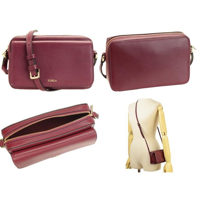 FURLA フルラ バッグ ショルダーバッグ 斜めがけ ev75 : FASCINO