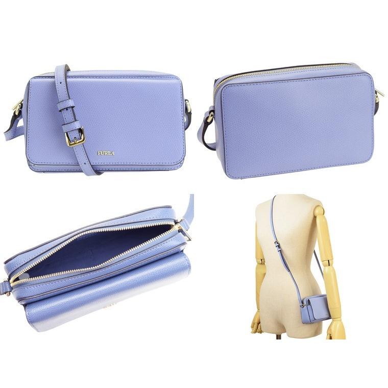 FURLA フルラ バッグ ショルダーバッグ 斜めがけ ev75 : FASCINO
