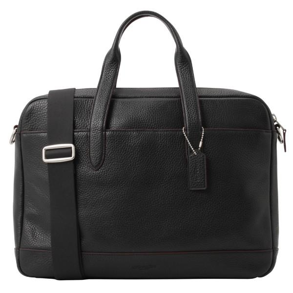 COACH（コーチ） バッグ ブリーフケース ショルダーバッグ メンズ 2way