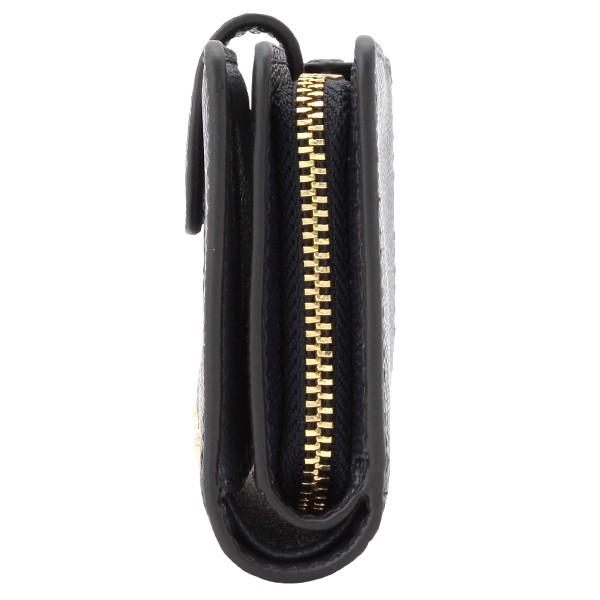 COACH（コーチ） 財布 二つ折り L字ファスナー アウトレット