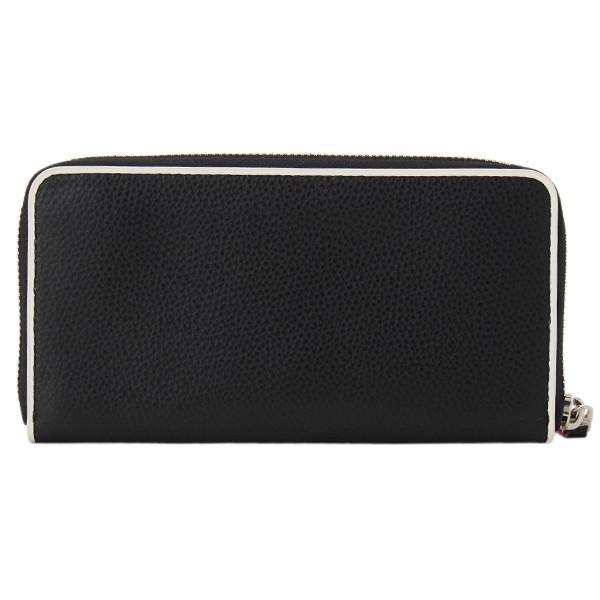 COACH（コーチ） 長財布 ラウンドファスナー f12585 アウトレット