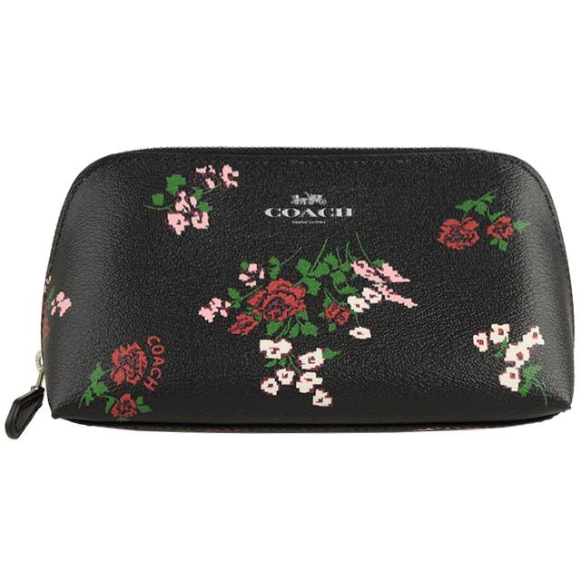 COACH（コーチ） ポーチ 花柄 アウトレット f26226 : FASCINO