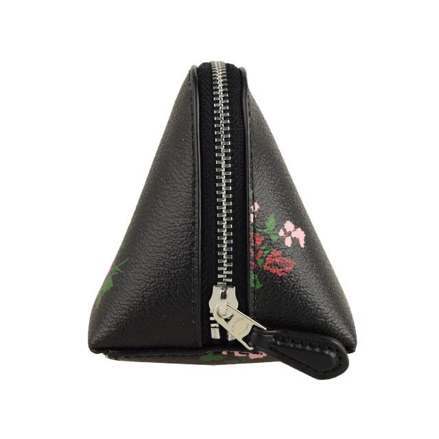 COACH（コーチ） ポーチ 花柄 アウトレット f26226 : FASCINO