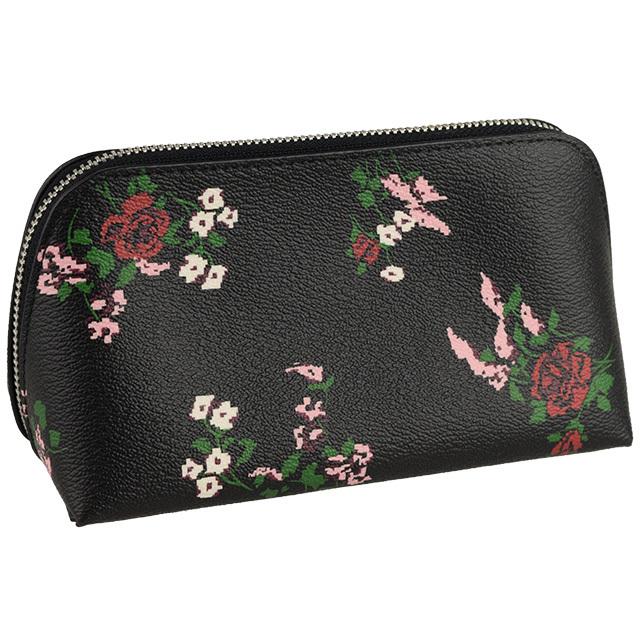 COACH（コーチ） ポーチ 花柄 アウトレット f26226 : FASCINO