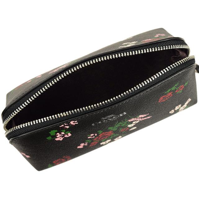 COACH（コーチ） ポーチ 花柄 アウトレット f26226 : FASCINO