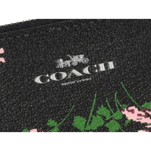 COACH（コーチ） ポーチ 花柄 アウトレット f26226 : FASCINO