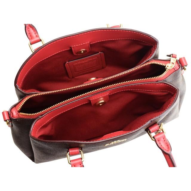 COACH（コーチ） バッグ ショルダーバッグ 2way シグネチャー